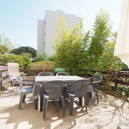 Agreable, Animaux Ok, Parking - 4 Pers. - Fr-1-874-22 *